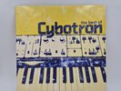 Cybotron ELECTRONIC MUSIC LP - The Best Of CYY001 Techno Electro House UK