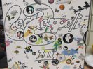 LED ZEPPELIN RECORD 