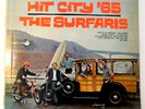 LP The Surfaris 