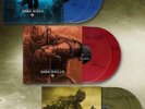 Dark Souls 1,2,3 Trilogy I II III Vinyl Original Video Game Soundtrack 9lps VGM