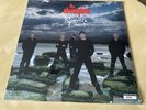 The Stranglers-Norfolk Coast Blue Marbled Vinyl Numbered Ltd Edition 0568 Sealed
