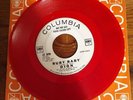 Dion - Ruby Baby, Vinyl LP, 45, Red Vinyl, Rare, VG