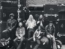 The Allman Brothers Band At Fillmore East (Vinyl) 12