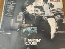 Early Pressing New Kids On The Block - Hangin' Tough Sealed Vinyl