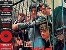 Yardbirds Five Live Yardbirds RSD 2024 APRIL (New)
