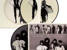 Fleetwood Mac 'Rumours' Picture Disc Vinyl Edition - RSD 2024 - Sealed LP.