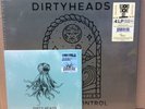DIRTY HEADS BUNDLE Midnight Control 4LP Box Set/Dessert EP 7