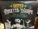 SISTER ROSETTA THARPE - LIVE IN FRANCE - RSD 2024 VINYL RECORD