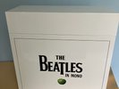 The Beatles 2014 Mono LP Box Set Complete with Original Shipping Box MINT