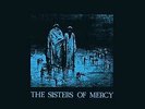 Sisters Of Mercy Body And Soul / Walk Away RSD 2024 APRIL (New)