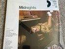 Taylor Swift MIDNIGHTS Special Edition JADE GREEN Marbled Vinyl LP - SEALED