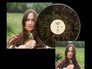 Kacey Musgraves Deeper Well Limited Tortoise Shell Vinyl LP And Signed Card
