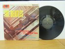 THE BEATLES PLEASE PLEASE ME GOLD PMC 1202 MONO