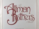 Allman Brothers Band & Jerry Garcia 