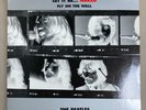 The BEATLES LP ' LET IT BE NAKED ' with 7