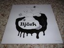 Björk's Greatest Hits Double Black Vinyl  by Björk (Record, 2008)