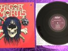 *** RIGOR MORTIS - 