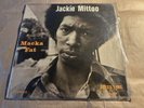 Jackie Mittoo - Macka Fat - 12” Vinyl Reggae LP Repress - Studio One