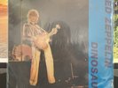 Led Zeppelin Dinosaur SEALED Rare Waggle 1939 Australia Press