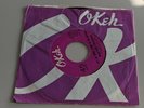 Walter Jackson - It's An Uphill Climb To The Bottom - US '60s Okeh - Strong VG