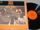 1965 Miles DAVIS + 19 (LP 33T) Miles AHEAD Gill EVANS/ CBS 62496 FRANCE