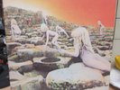 LED ZEPPELIN RECORD 