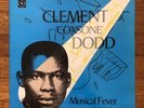 CLEMENT COXSONE DODD Musical Fever 1967-1968 (1989) 2xLp Trojan TRLD408 UK