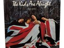 The Who The Kids are Alright Germany 2 LP Vinyl Polydor 2675 179 VG+