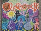 The Zombies - Odessey And Oracle LP UK Original 1968 CBS Pop Psych Rock Stereo