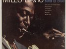 MILES DAVIS: Kind of Blue US Columbia CL 1355 OG Mono Jazz LP Vinyl HEAR
