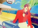 LA ROUX - TROUBLE IN PARADISE (RSD24) NEW GREEN VINYL LP. SEALED NEW VINYL LP