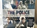The Police / Every Move You Make: The Studio Recordings  (Sealed Vinyl Box Set)