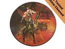 Ozzy Osbourne - The Ultimate Sin UK 1986 Epic Picture Disc LP NM CONDITION