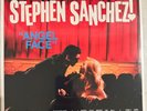 STEPHEN SANCHEZ – ANGEL FACE - VINYL LP NEW - Z