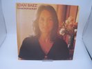 LP - JOAN BAEZ - DIAMONDS & RUST  (89049 XOT)