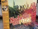 NASHVILLE GOES FUZZ - V/A (RSD 2024) NEW SEALED VINYL LP. HAYSEED FUZZTONE