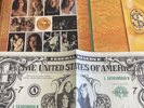 Alice Cooper Billion Dollar Babies LP w/ insert 1st press S40,396 gatefold