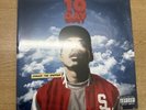 Chance The Rapper 10 Day Blue White Vinyl New Sealed Official