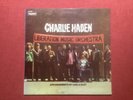 Lp Charlie Haden: Liberation Music Orchestra, Jasmine