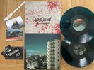 White Ward “Love Exchange Failure” - Special Edition - Black Metal - Vinyl