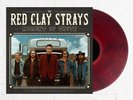THE RED CLAY STRAYS Moment of Truth LP Exclusive RED SWIRL Vinyl SEALED Magnolia