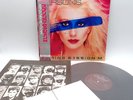 Missing Persons ‎– Spring Session M Japan LP OBI Capitol ECS-81544 w/POSTER
