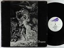Trapeze - S/T LP - Threshold VG+