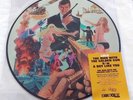 Lulu James Bond - The Man With The Golden Gun  Picture Disk RSD 2024 Vinyl 12
