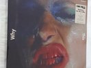 PARAMORE | Re: This Is Why | SEALED RSD 2024 RUBY Vinyl LP