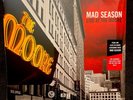 MAD SEASON : Live At The Moore (2015) 2  LP  VINYL RECORD : SEALED -  Pearl Jam