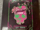 THE PHANTOM CHORDS - LOST CHORDS  - COL WAX - LP DAVE VANIAN ,DAMNED,MARC ALMOND