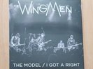 Wingmen The Model / I Got A Right 7