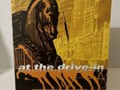 At The Drive In Relationship Of Command LP 1st Press Grand Royal Original Rare