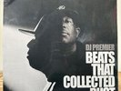 DJ Premier Beats That Collected Dust Volume 3 Vinyl Instrumental LP Gang Starr